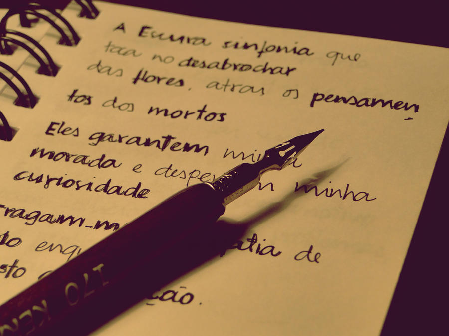 Resiber Letras Letras by GaelSoares on DeviantArt