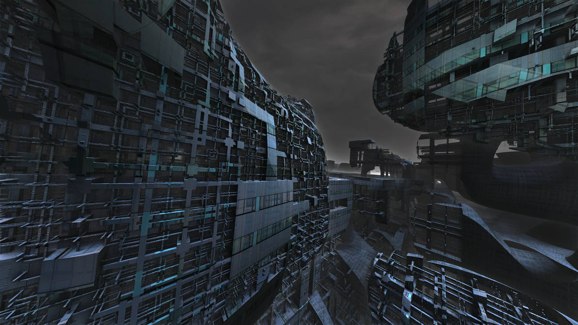 Deviantart Build Modular build by SteveAbell on DeviantArt