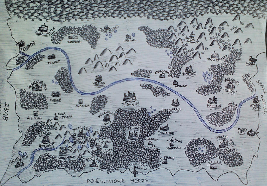 Lg Mapka Mapka by Kami777 on DeviantArt