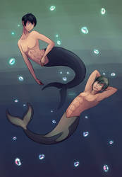 Mermans