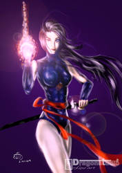 psylocke