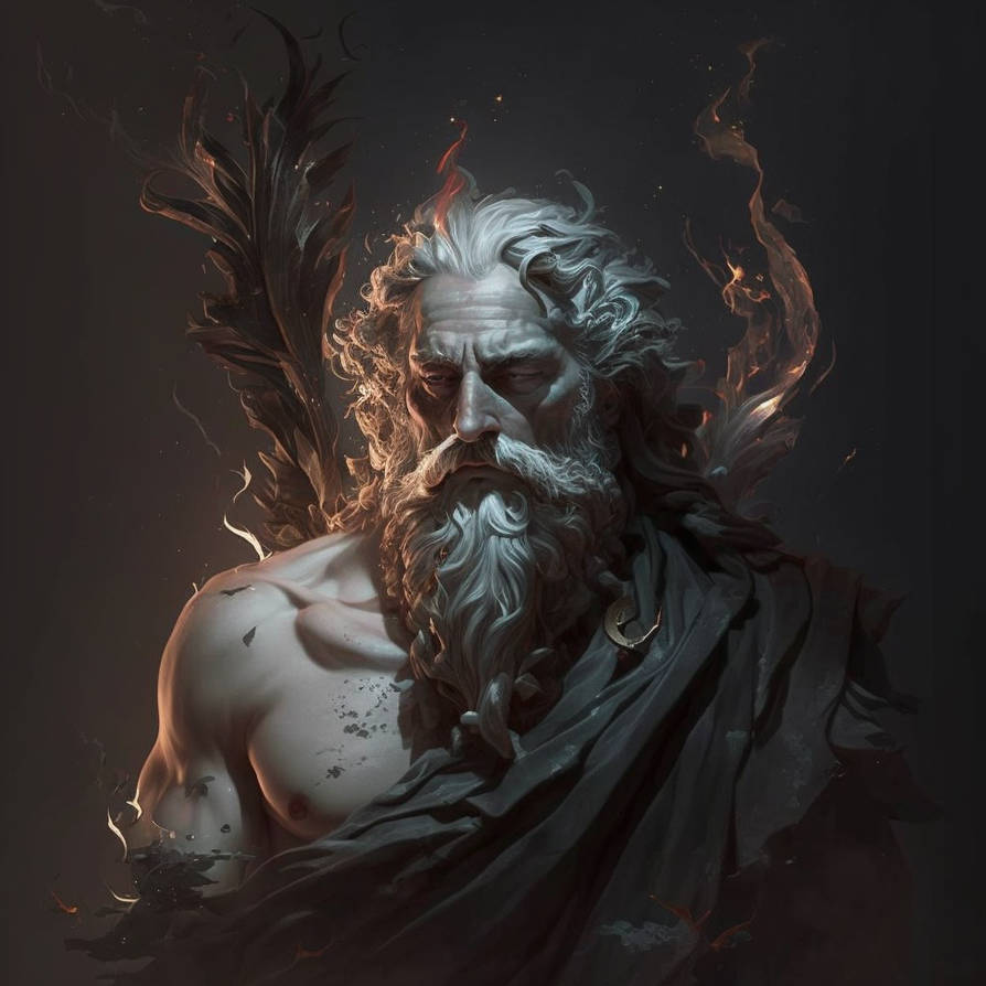 Hades God of Underworld by torrAl on DeviantArt