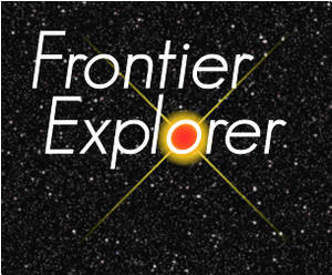 Frontier Explorer Logo