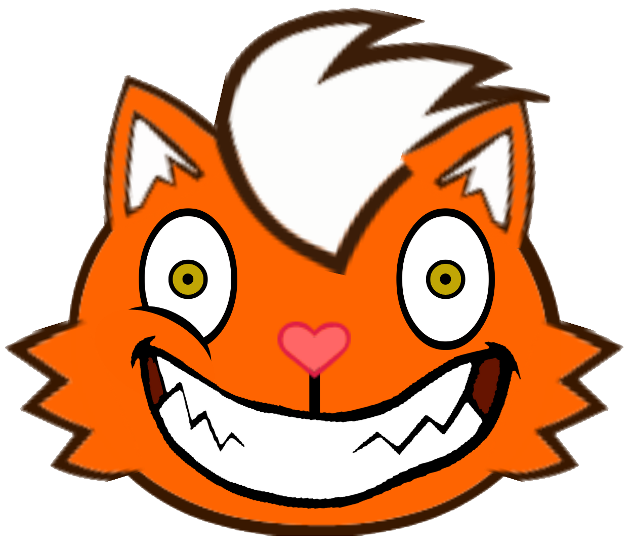 nicky.png by LillaMaxten on DeviantArt