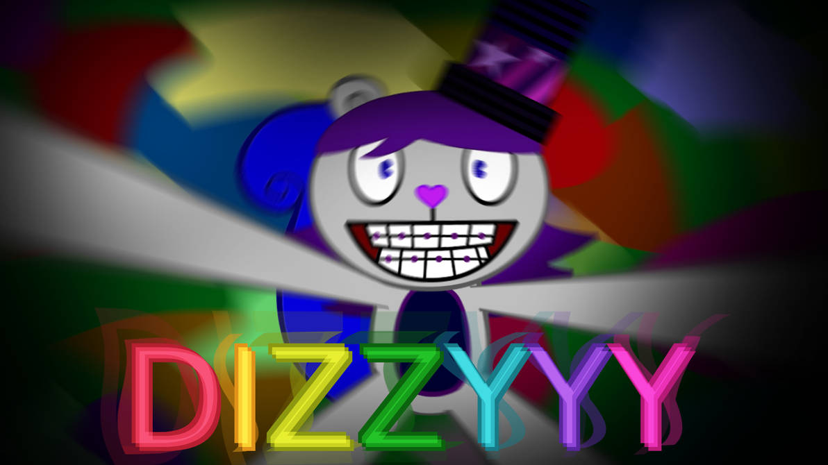 Dizzyyy by LillaMaxten on DeviantArt