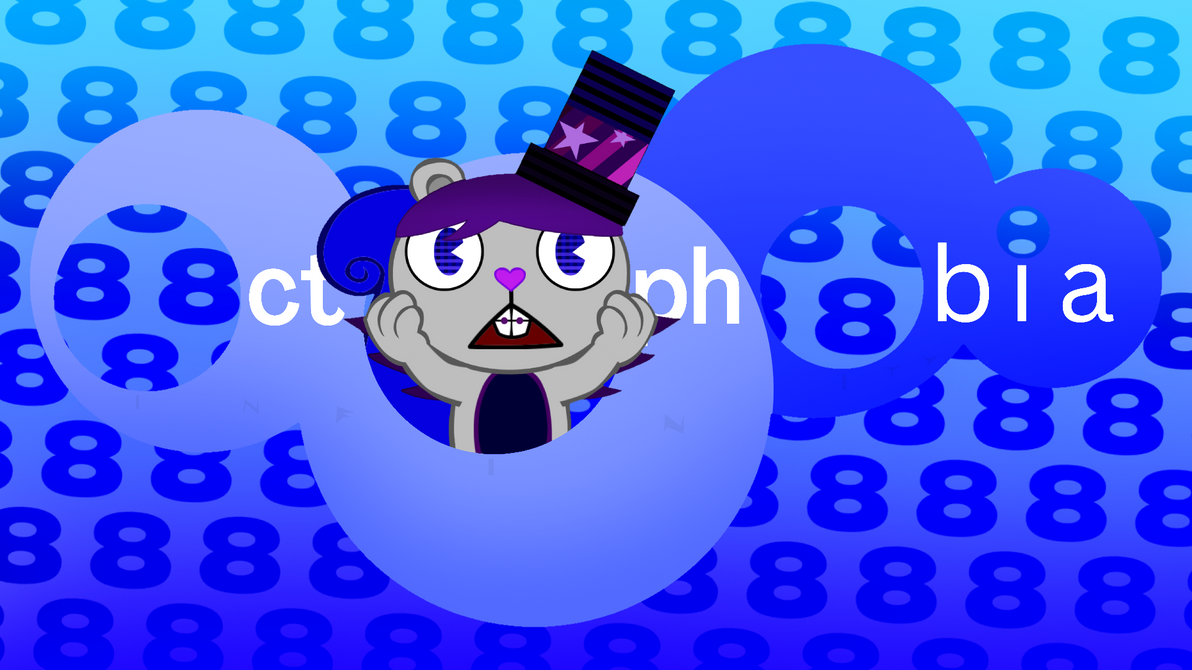 Octophobia by LillaMaxten on DeviantArt