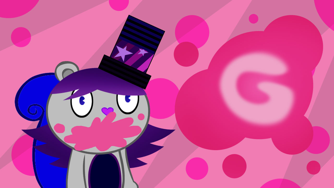 G By Lillamaxten On Deviantart