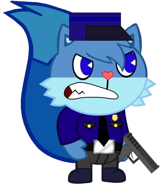 Cerulean by LillaMaxten on DeviantArt