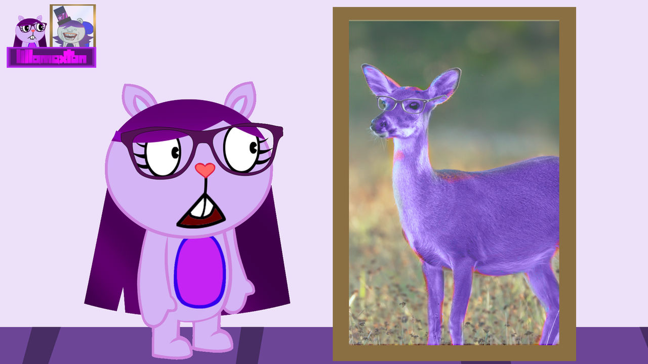 HTF-Artists DeviantArt Gallery