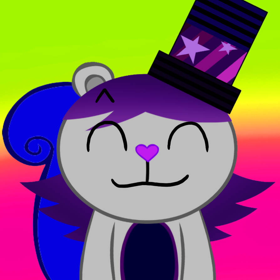 Ecstatic by LillaMaxten on DeviantArt