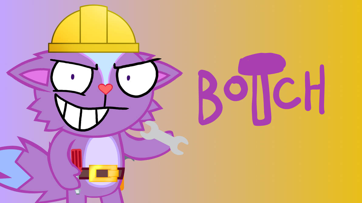 Botch BG by LillaMaxten on DeviantArt