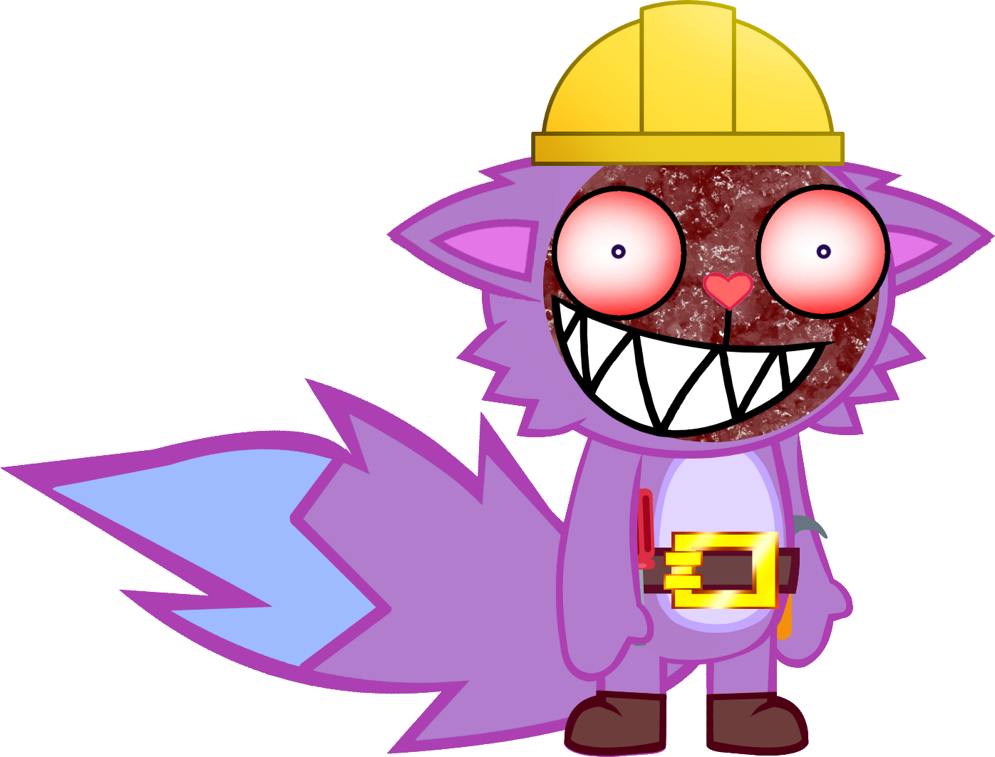 Botch :3 by LillaMaxten on DeviantArt