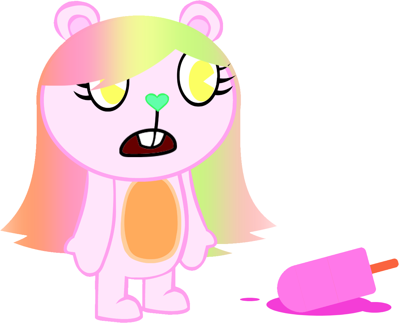 Splat by LillaMaxten on DeviantArt