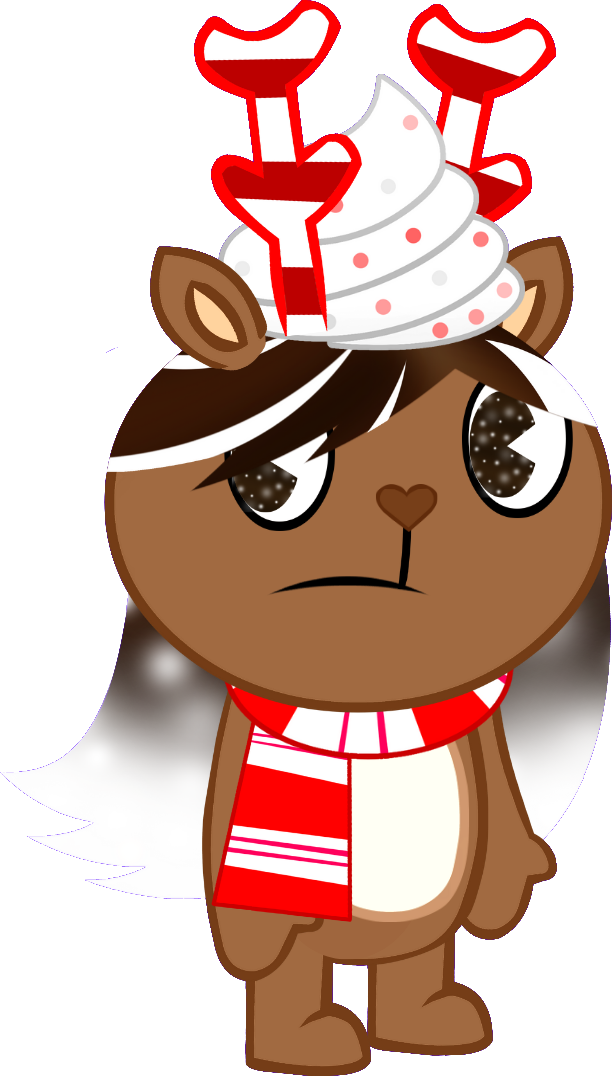 Koko by LillaMaxten on DeviantArt