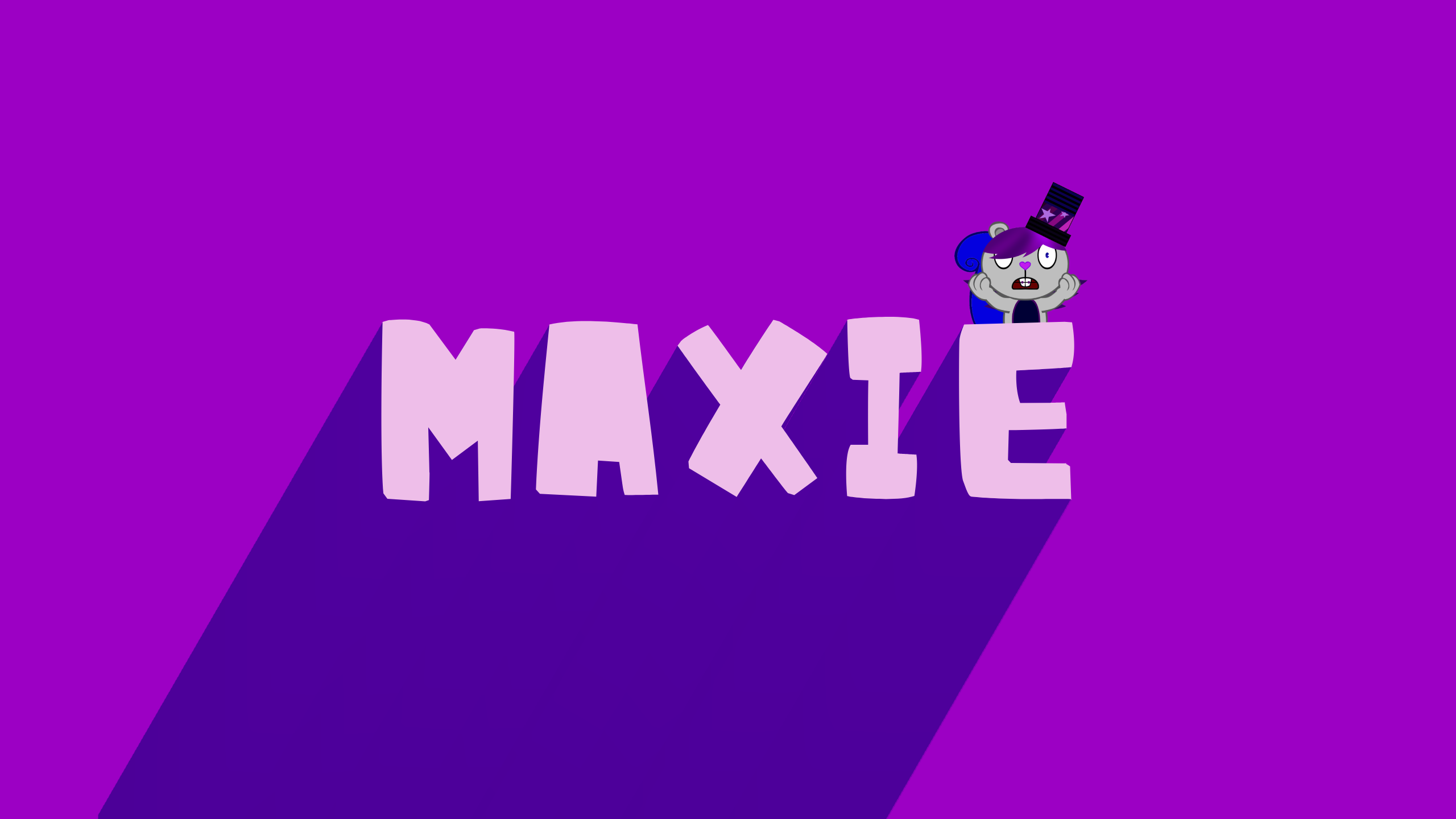 Taylor Code Maxie Maxie 2024 Wallpaper by LillaMaxten on DeviantArt