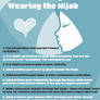 Advantages of Wearing the Hijab