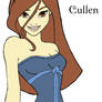 Mrs. Bella Cullen