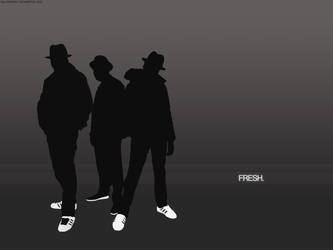 Run DMC Wallpaper-800x600 MAC