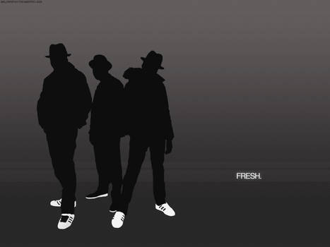 Run DMC Wallpaper-800x600 MAC