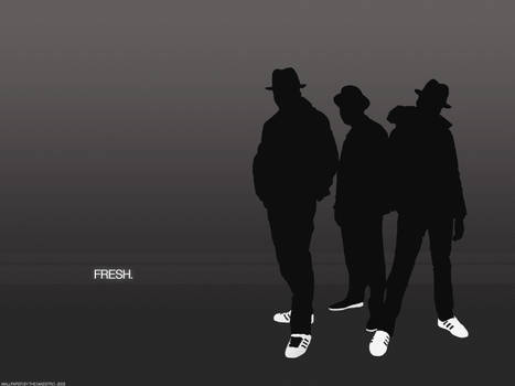 Run DMC Wallpaper-800x600 WIN