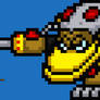 Pyro Platypus Sprite Reveal