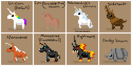 Synthwave Sanctuary -- Unicorns by gokou-sama on DeviantArt Synthwave Sanctuary -- Unicorns by gokou-sama on DeviantArt