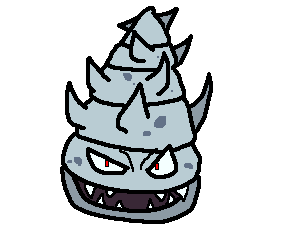 Pokemon - Shellbro by gokou-sama on DeviantArt