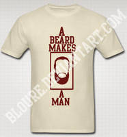 Beard T-Shirt