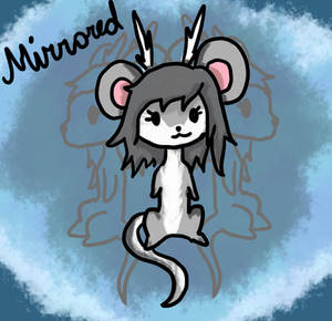 Mirriored (By  Bambiambie on TFM)