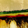 Rasta Grunge Wallpaper