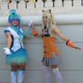 Two New Vocaloid3