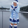 Snow Miku 2012 - Cheerful Winter