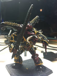 Chaos Daemon Prince 2