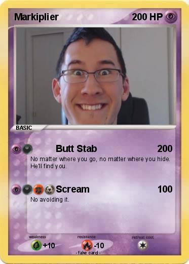 Super Ultra Rare Markiplier