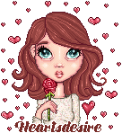 In bloom av by Heartsdesire-fantasy