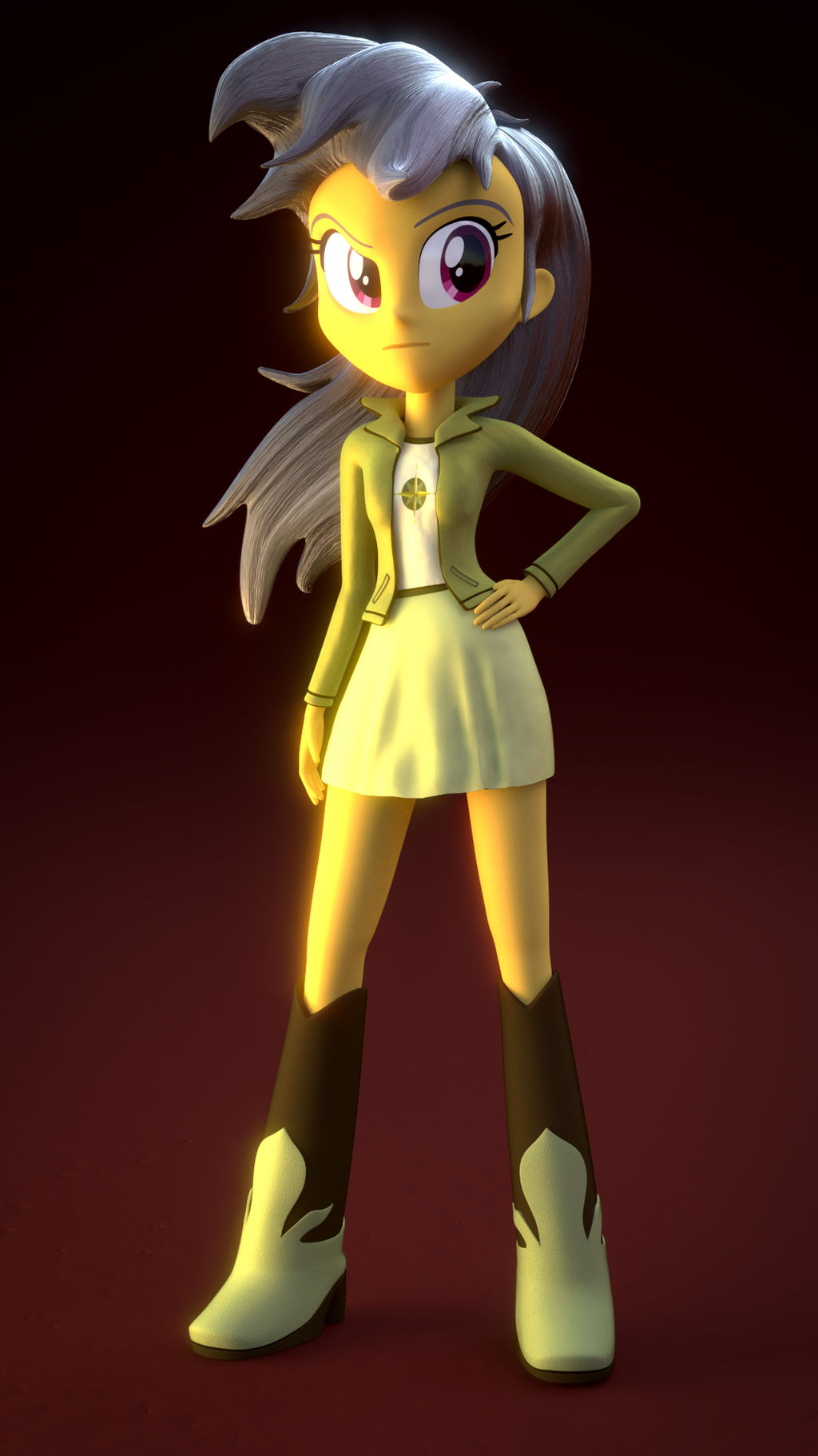 Daring Do Deviantart Daring Do by deeplove108 on DeviantArt