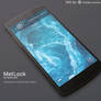 MetLock