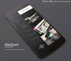 MetDock