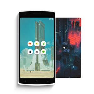 OnePlus Two Wolor