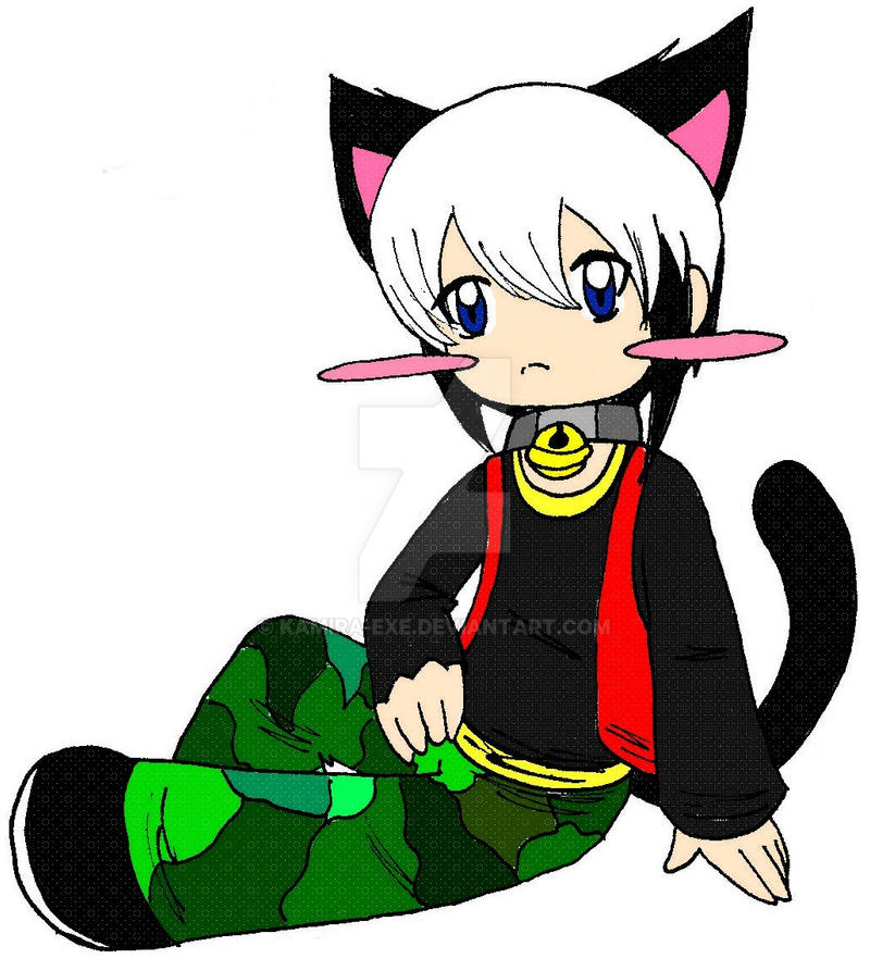 R-Exe: Neko Enzan