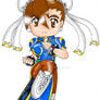 SF: Chun-Li