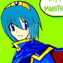 SSBB: Hey Marth