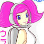 Space Channel 5: Ulala