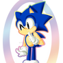 Chibi Color Sonic