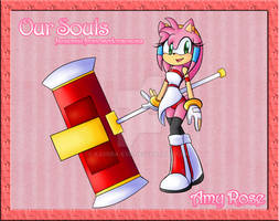 Amy Rose - Our Souls