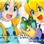 Happy B-Day Rockman 25th