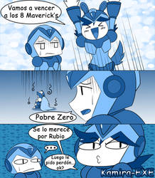 Chibis Historias - MMX Part 12