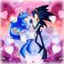 Happy Aniversary 5 DarkxBlue