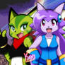 Freedom Planet