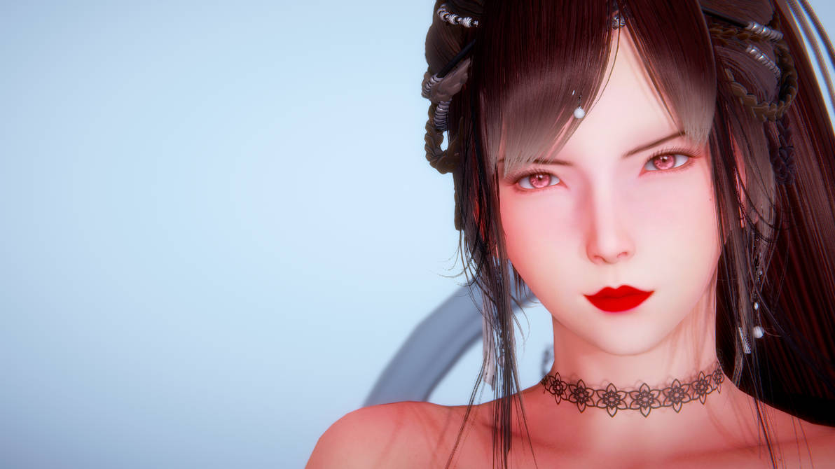 Hsd2 Example Character Hs2 character by Regret0000 on DeviantArt